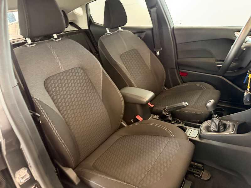 FORD Fiesta VII - Fiesta 5p 1.0 ecoboost h Titanium 125cv
