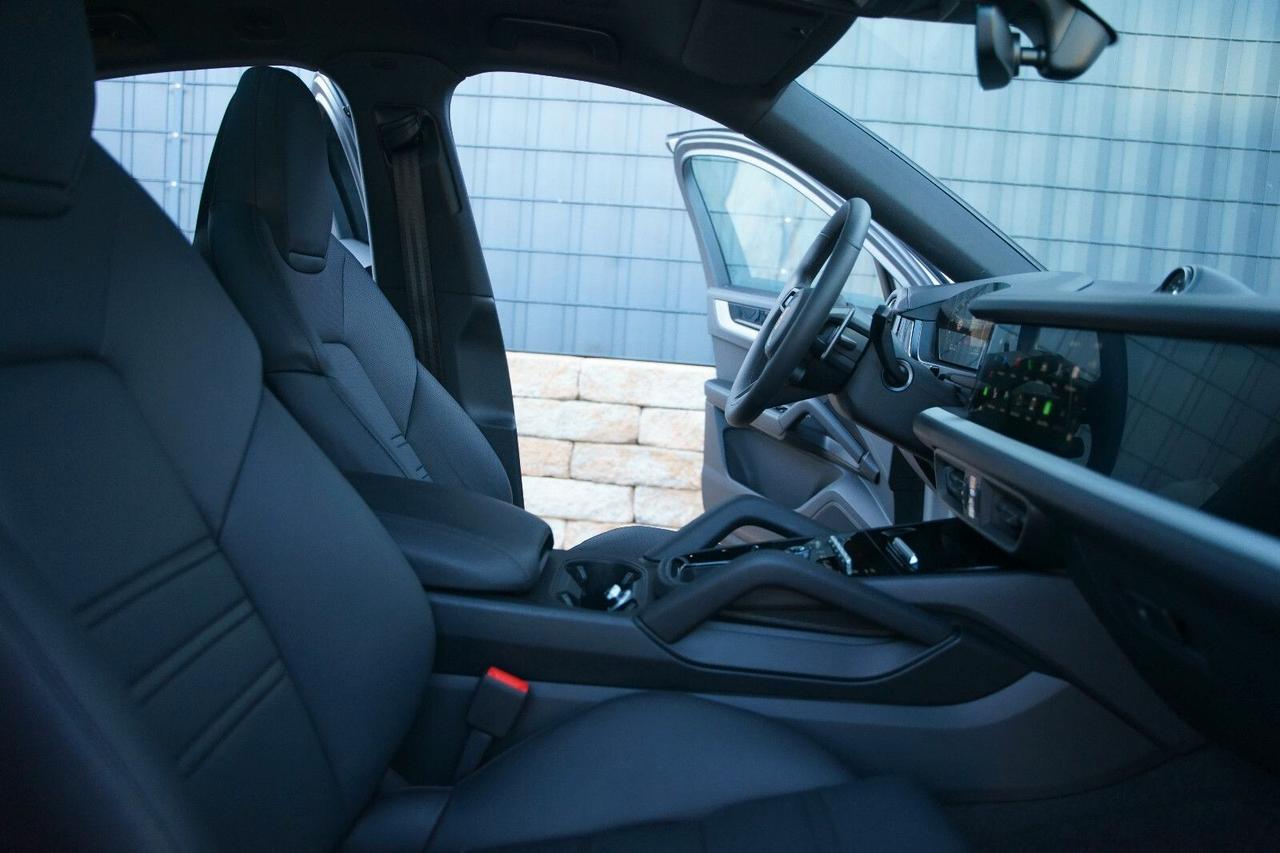Porsche Cayenne 3.0 V6