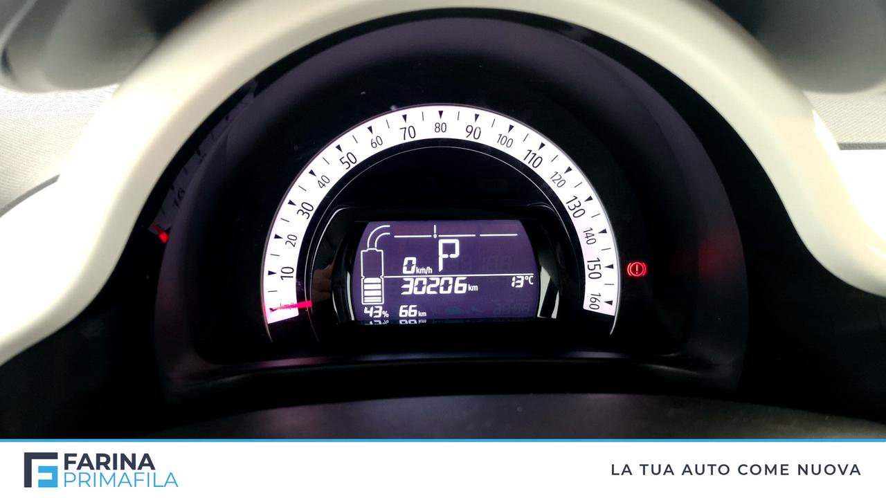 RENAULT Twingo Electric - Twingo Zen 22kWh