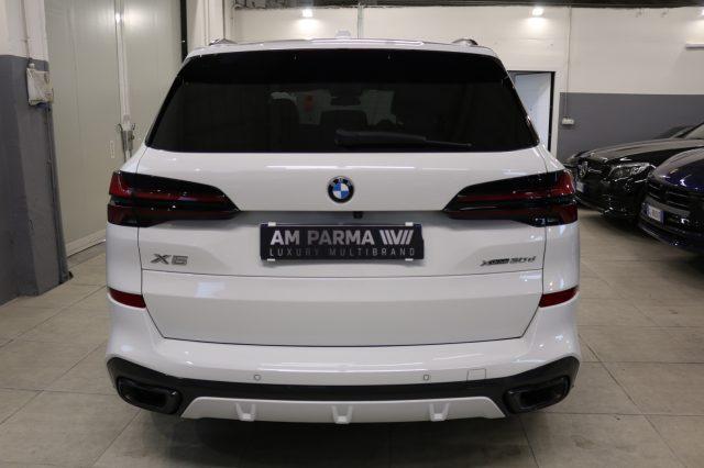 BMW X5 xDrive30d 48V Msport