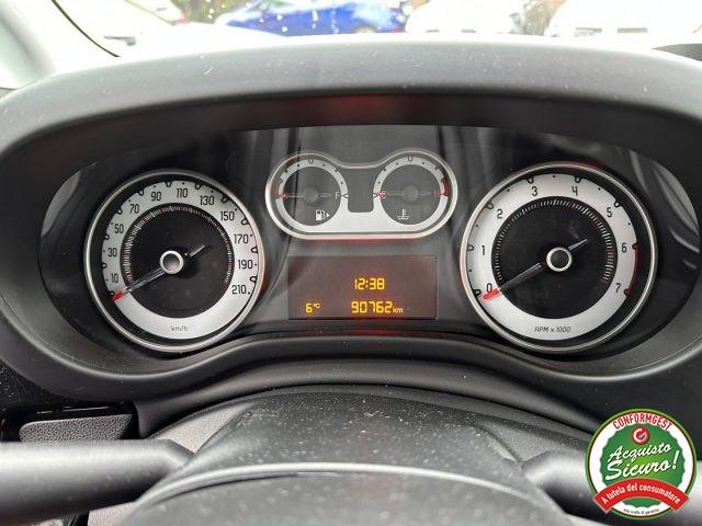 FIAT 500L 1.4 95 CV Pop Star