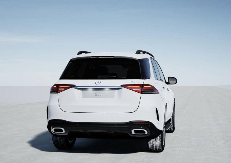 Mercedes-Benz GLE GLE 350 de Plugin hybrid EQ 4Matic AMG Line Advanced Plus