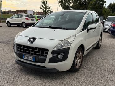Peugeot 3008 1.6 e-HDi 115CV ETG6 Stop&Start Allure