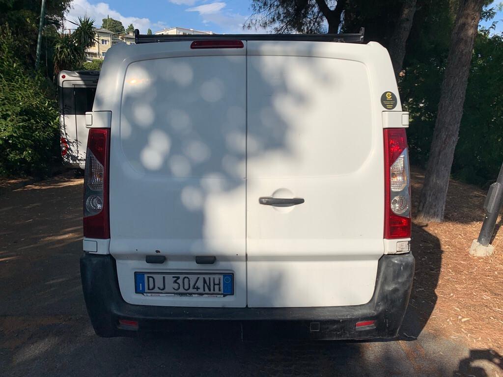 PEUGEOT EXPERT 1.6 HDI 3 POSTI