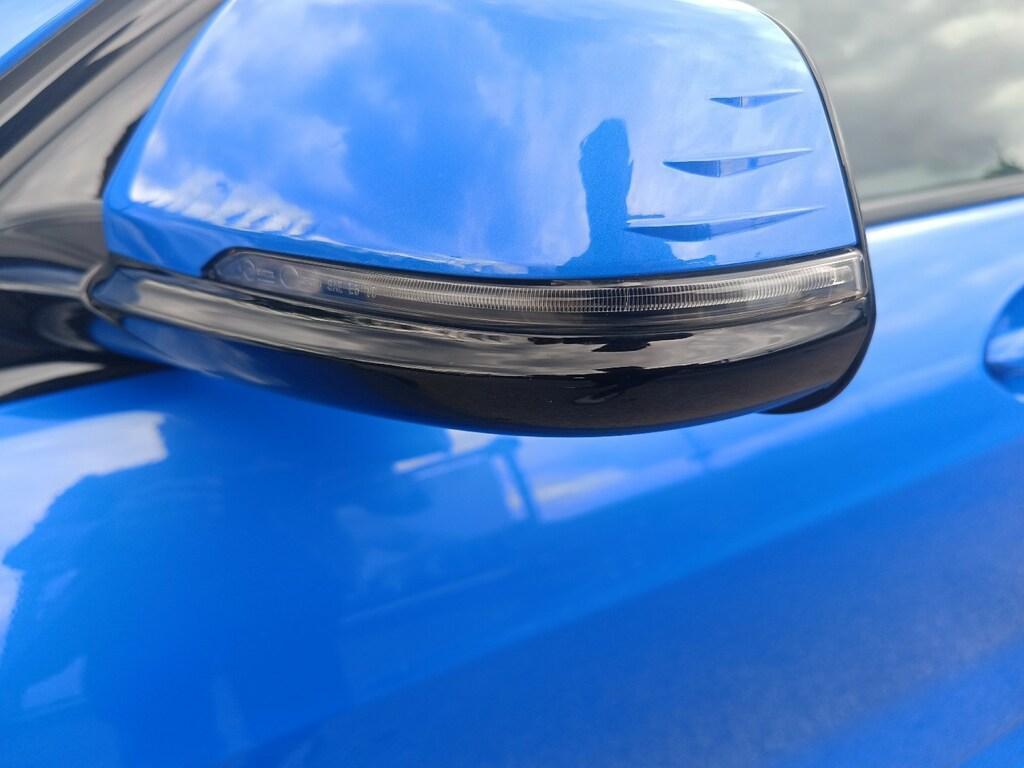 BMW Serie 1 5 Porte 118 d SCR Msport Steptronic