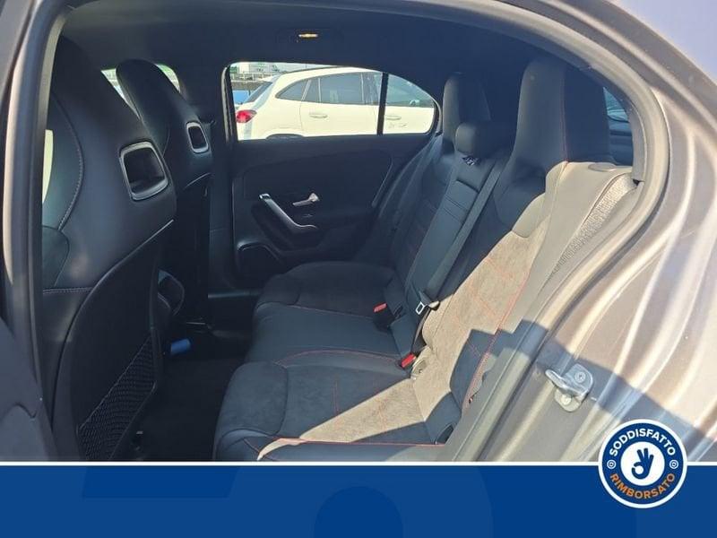 Mercedes-Benz Classe A 180d Automatic AMG Line Advanced Plus