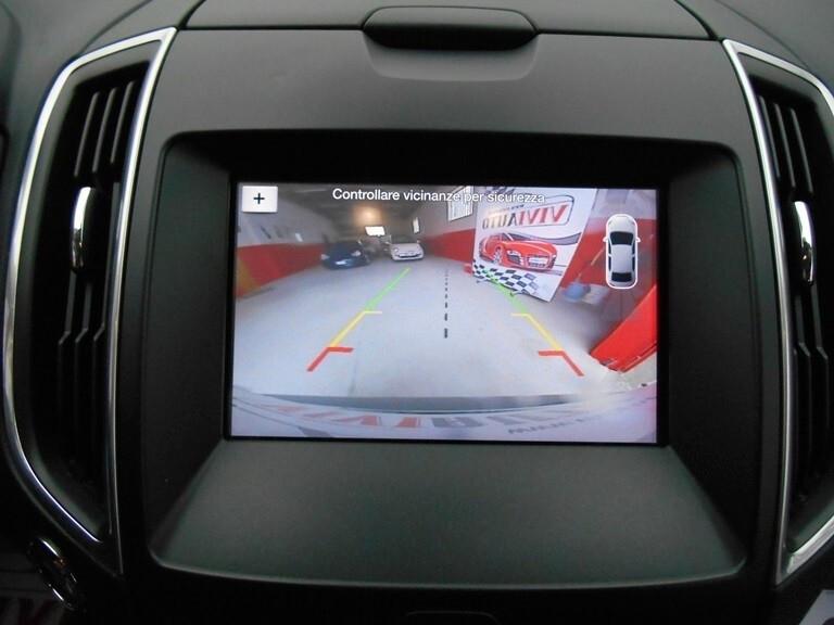 Ford S-Max 2.0 TDCi 150CV LEGGI DESCRIZIONE