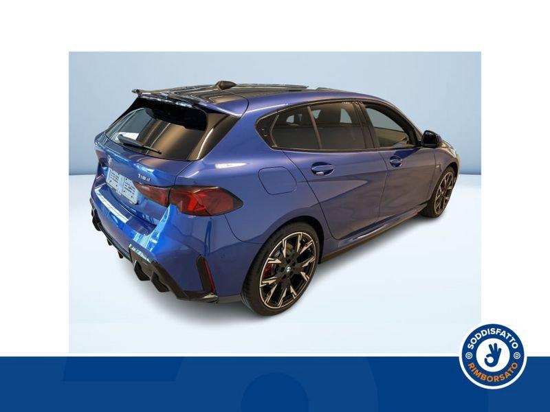 BMW Serie 1 118d M Sport Pro