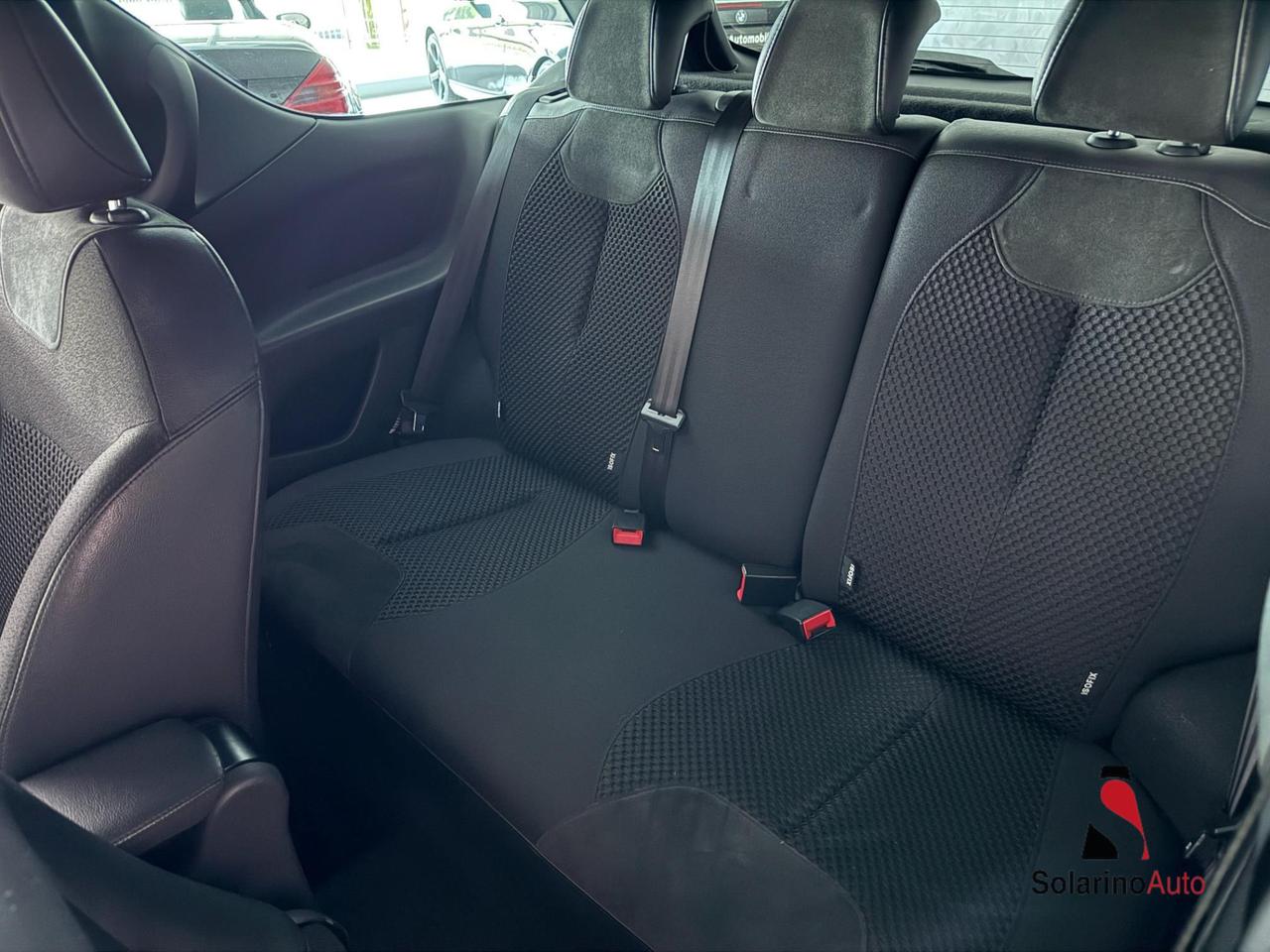 Citroen DS3 1.2 puretech (vti) So Chic 82cv