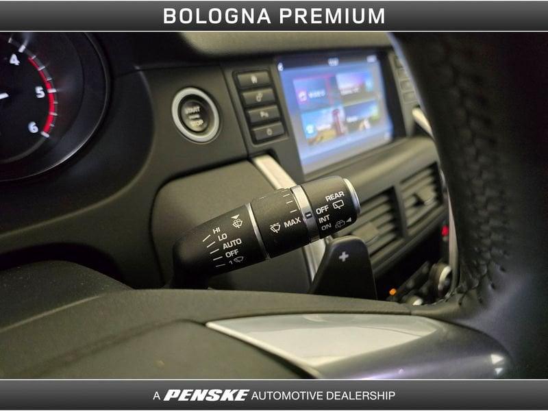 Land Rover Discovery Sport Discovery Sport 2.0 TD4 150 CV SE - Gancio traino
