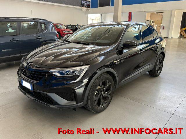 RENAULT Arkana Full Hybrid E-Tech 145 CV Fast Track - PROMO