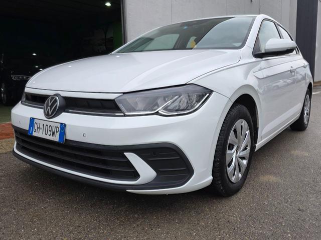 VOLKSWAGEN Polo 1.0 TGI 5p. Style