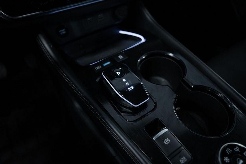 Nissan X-Trail TEKNA e-POWER e-4ORCE