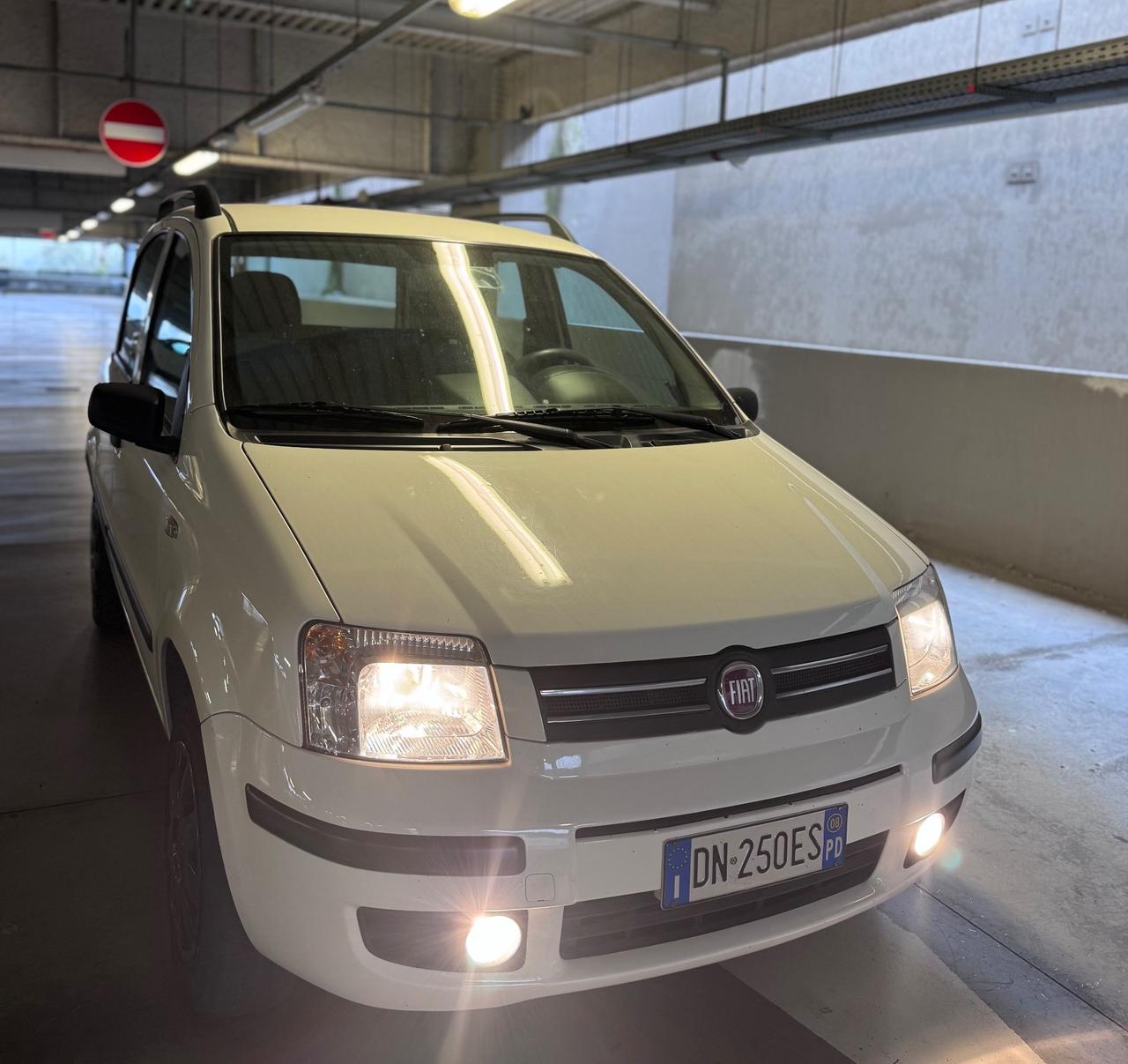 Fiat Panda 1.2 Dynamic Natural Power