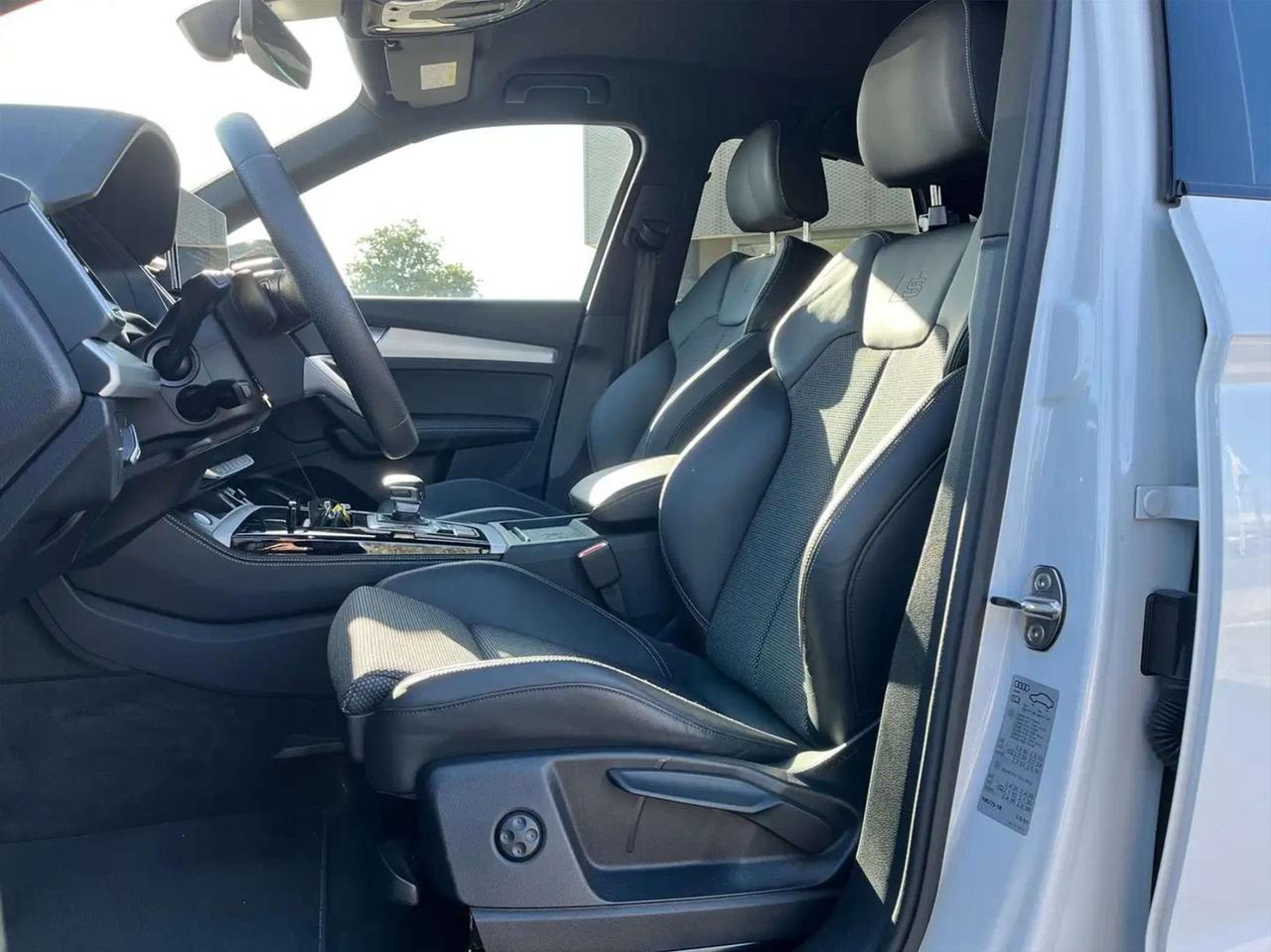 Audi Q5 Sportback 40TDI S line Plus quat/PRONTA CONSEGNA