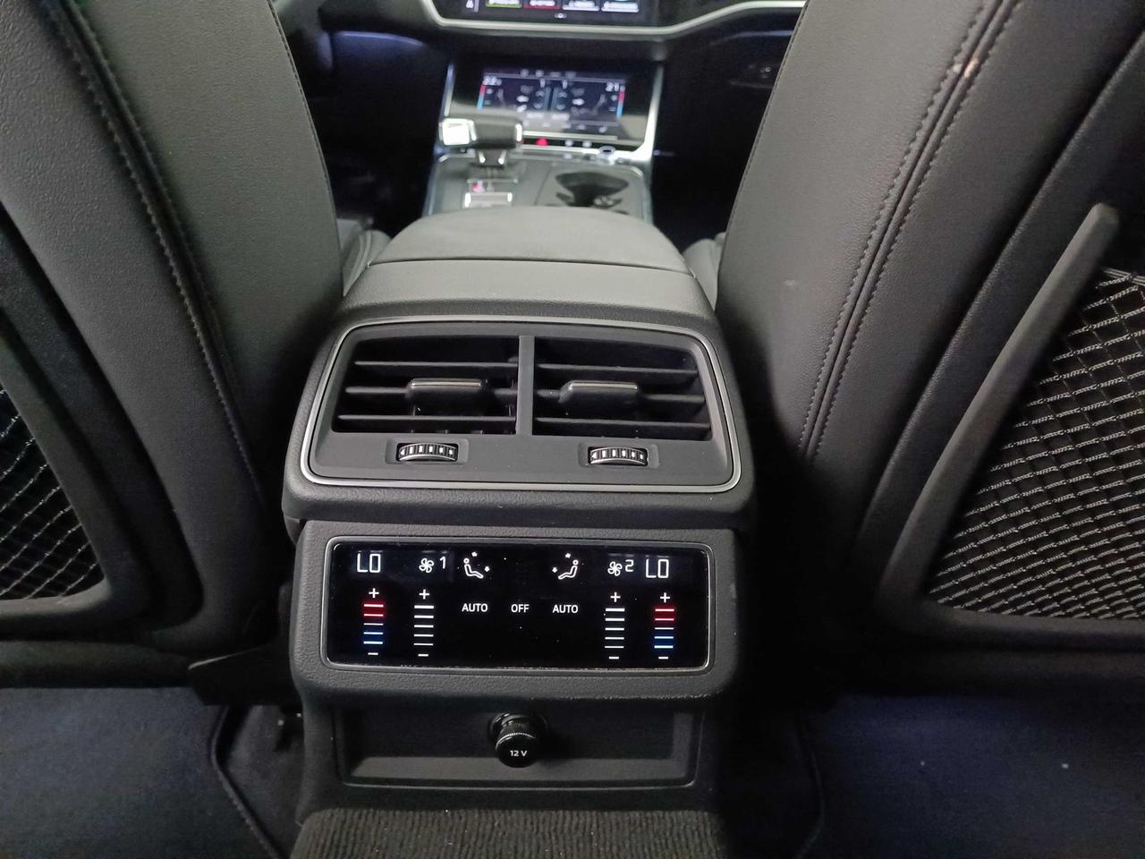 Audi A6 allroad allroad 40 2.0 tdi mhev 12v 204cv business advanced quattro ultra s tronic