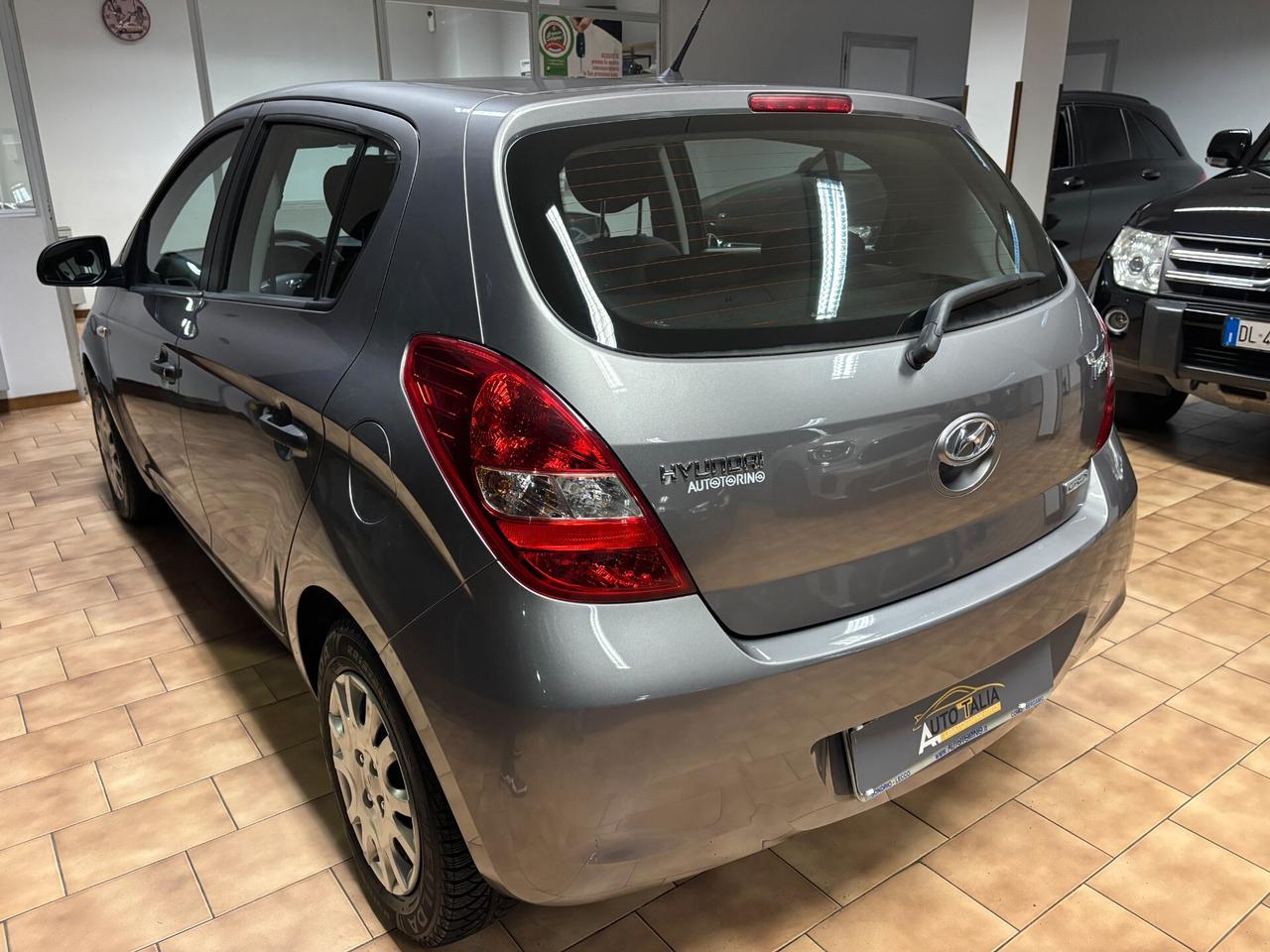 Hyundai i20 1.4 crdi Sound Edition*PER NEOPATENTATI*