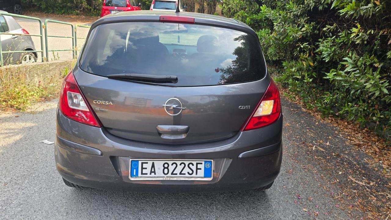 Opel Corsa 1.3 CDTI 95CV F.AP. 5 porte Edition