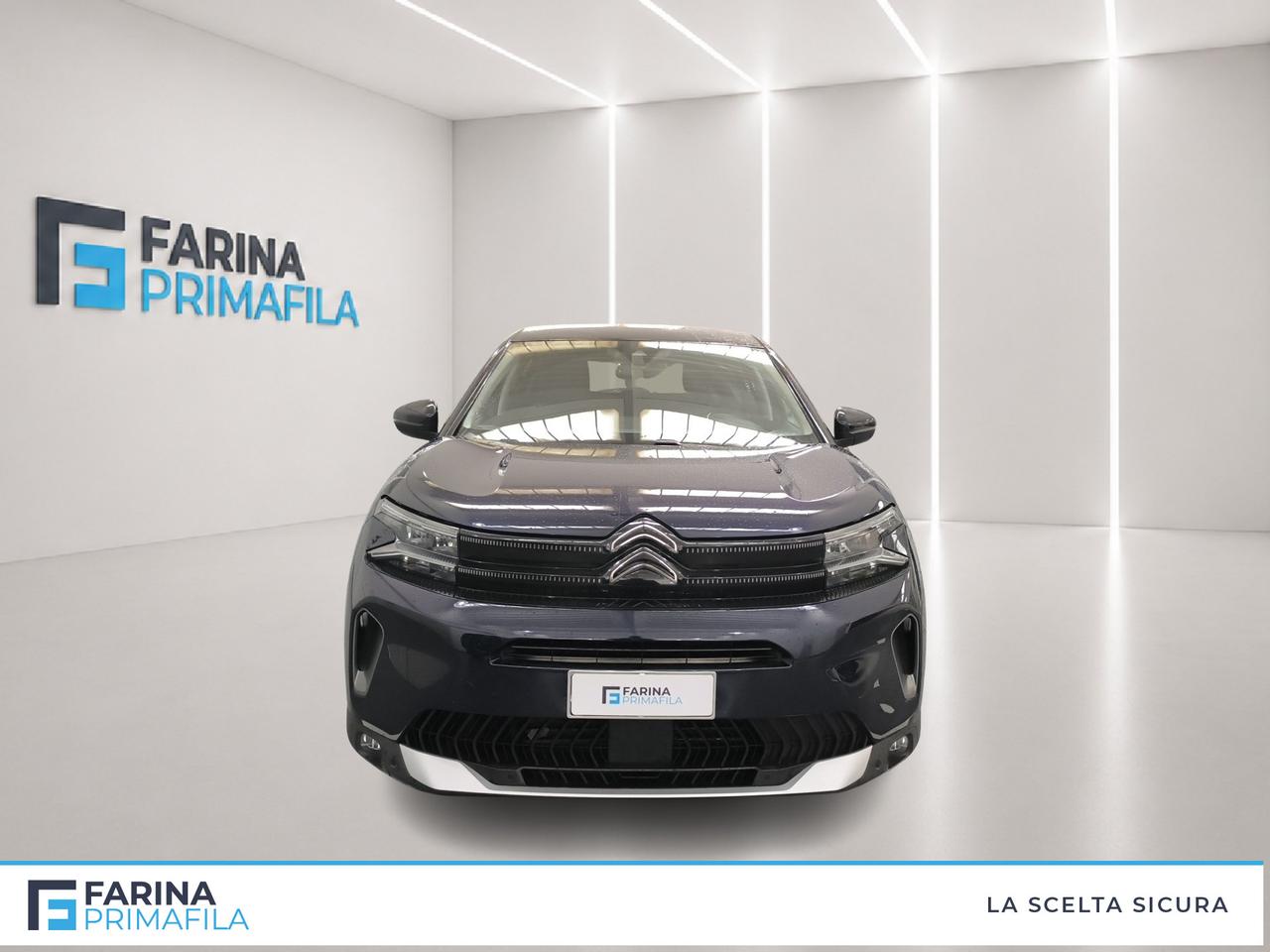 CITROEN C5 Aircross I 2022 - C5 Aircross 1.5 bluehdi Max s&s 130cv eat8