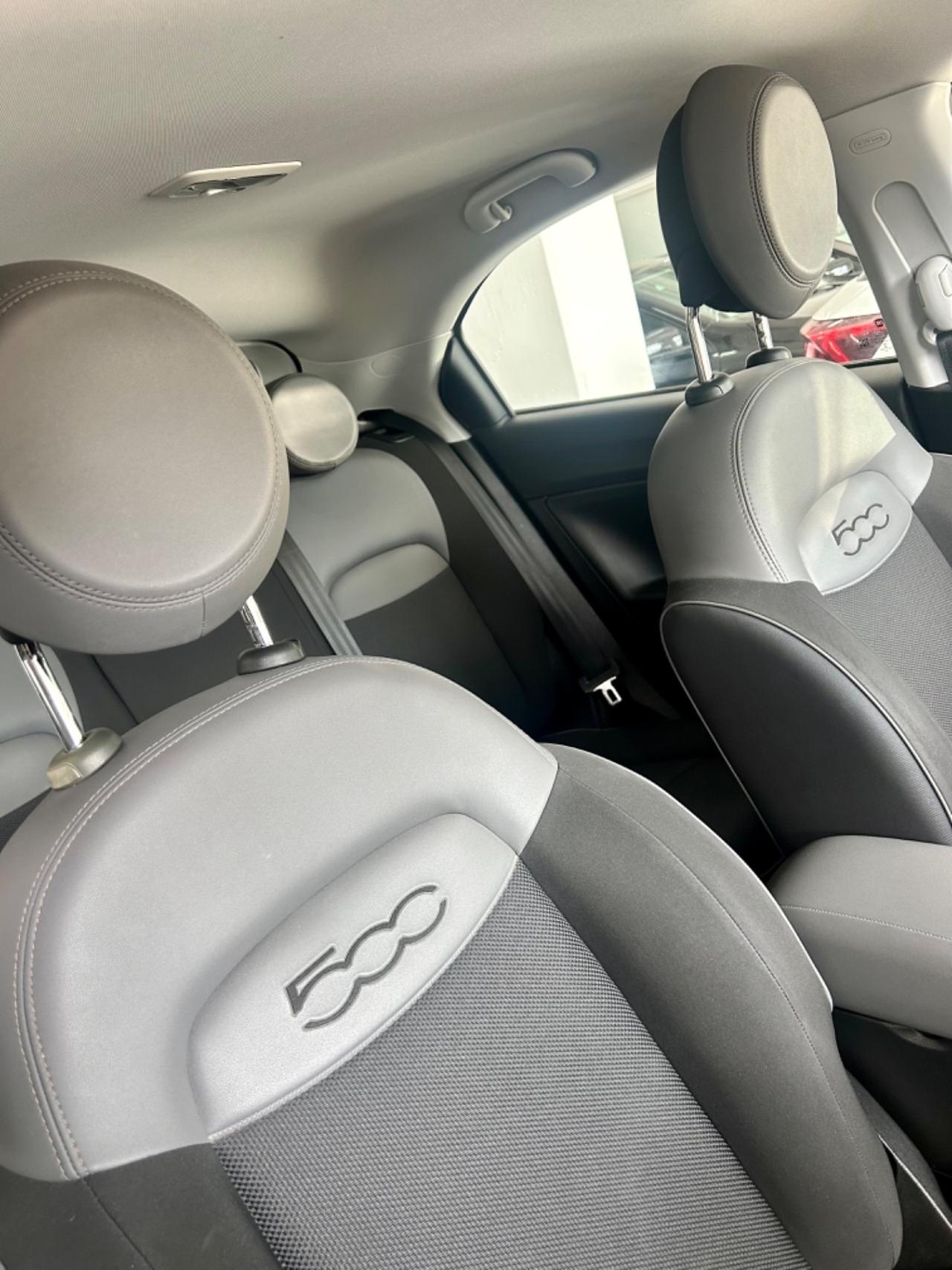 Fiat 500X 1.6 MultiJet 120 CV FINANZIABILE
