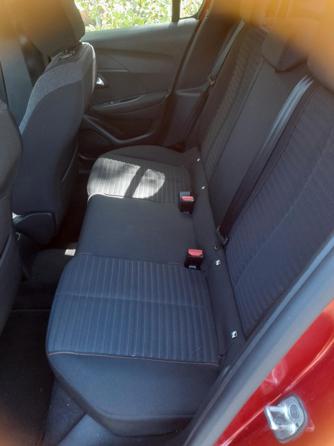 Peugeot 208 PureTech 5 porte