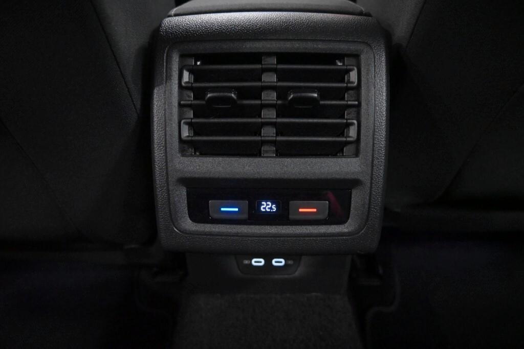 Volkswagen Golf 2.0 TDI 115 CV SCR Life