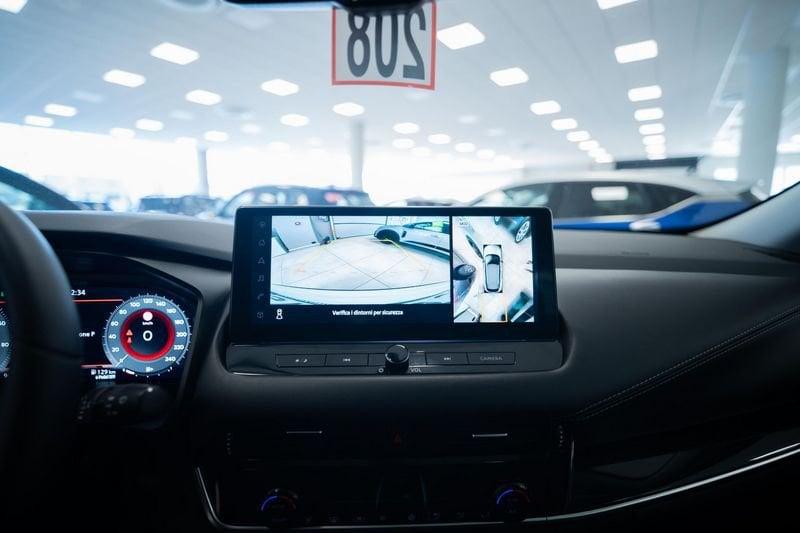 Nissan Qashqai E-POWER 90TH ANNIVERSARY