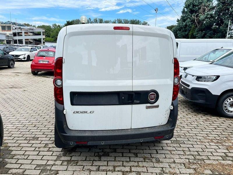 FIAT Doblò 1.3 MJT S&S CH1 Cargo Lounge (IVA ESCL.)