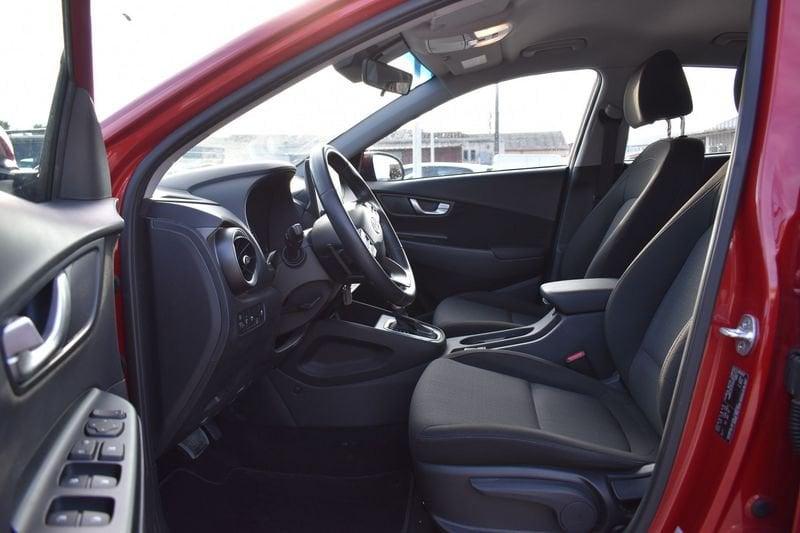 Hyundai Kona HEV 1.6 DCT XTech