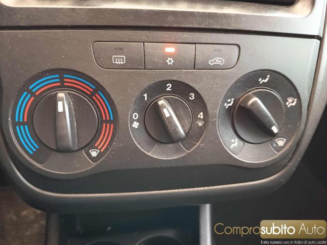 FIAT Grande Punto 1.2 5 porte