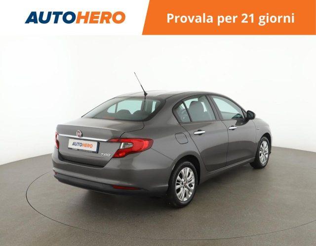 FIAT Tipo 1.4 4 porte Opening Edition