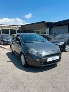 Fiat Punto 1.3 MJT 75 CV - 2014
