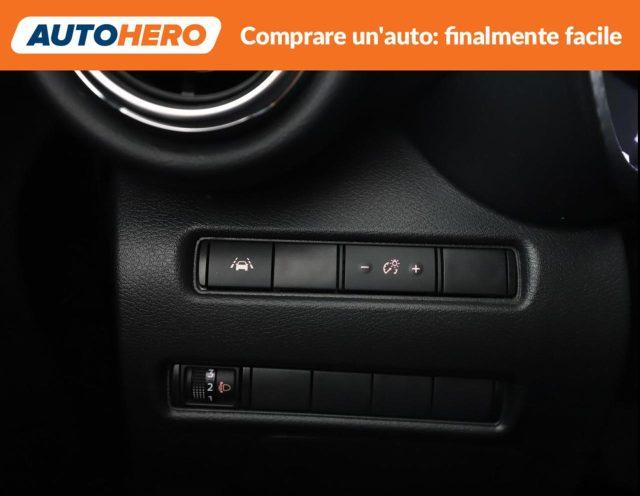 NISSAN Juke 1.6 HEV N-Connecta