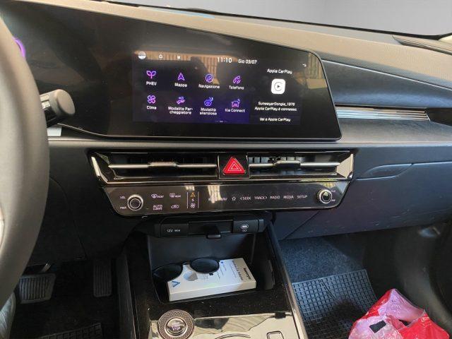 KIA Niro 1.6 GDi DCT PHEV 2WD Style