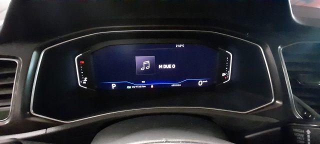 VOLKSWAGEN T-Roc 2.0 TDI SCR 150 CV DSG Style FULL LED