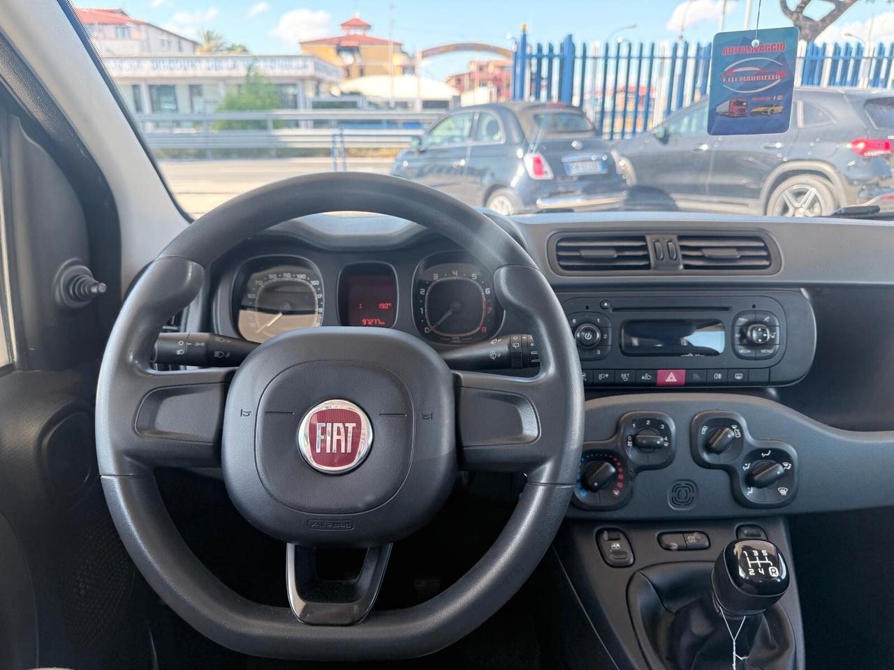 Fiat Panda 1.2 Easy