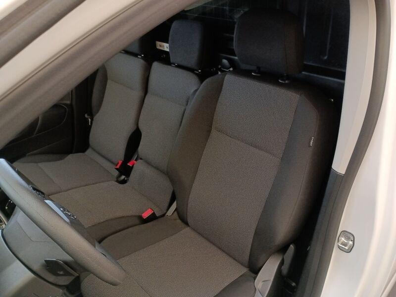 Toyota Proace City El. ctric 50kWh L1 S Comfort