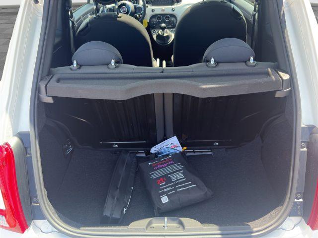 FIAT 500 500 1.0 Hybrid Dolcevita