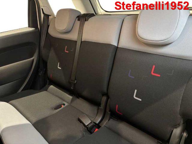 FIAT 500L 2012 - 1.3 mjt Pop Star 95cv