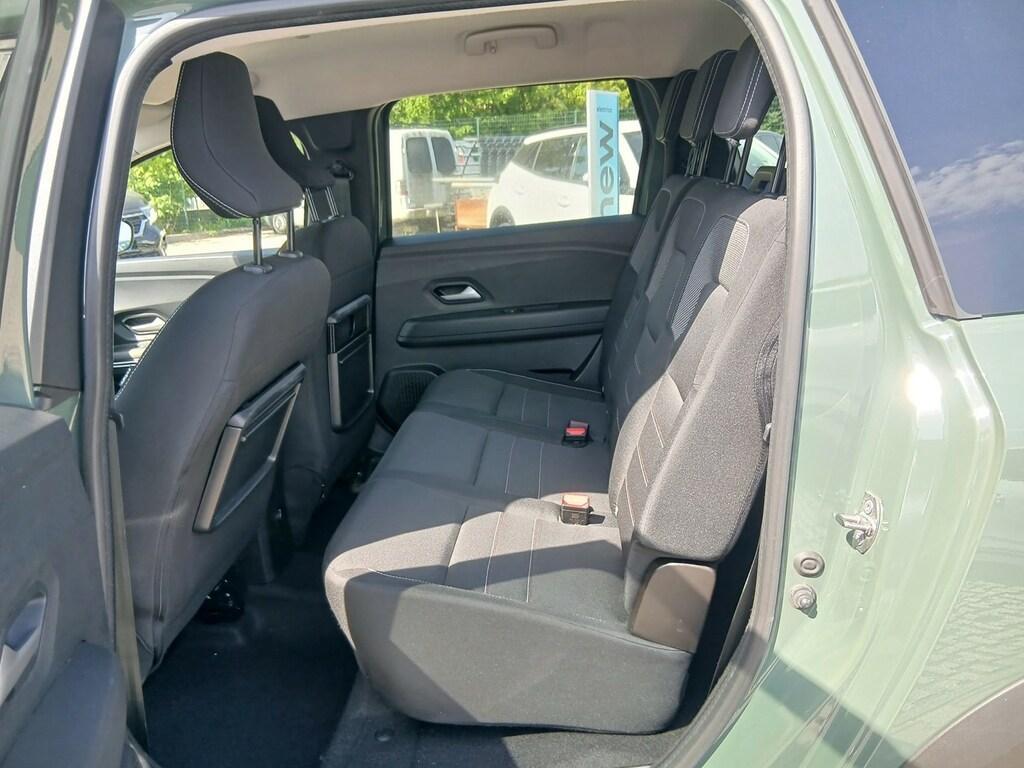 Dacia Jogger 1.0 TCe GPL Extreme