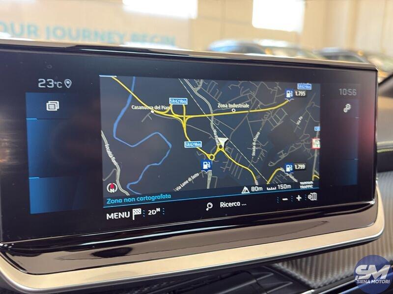 Peugeot 208 GT PureTech 100 S/S