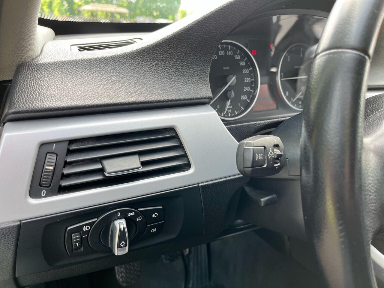 Bmw 318d 2.0 143CV Touring Perfetta