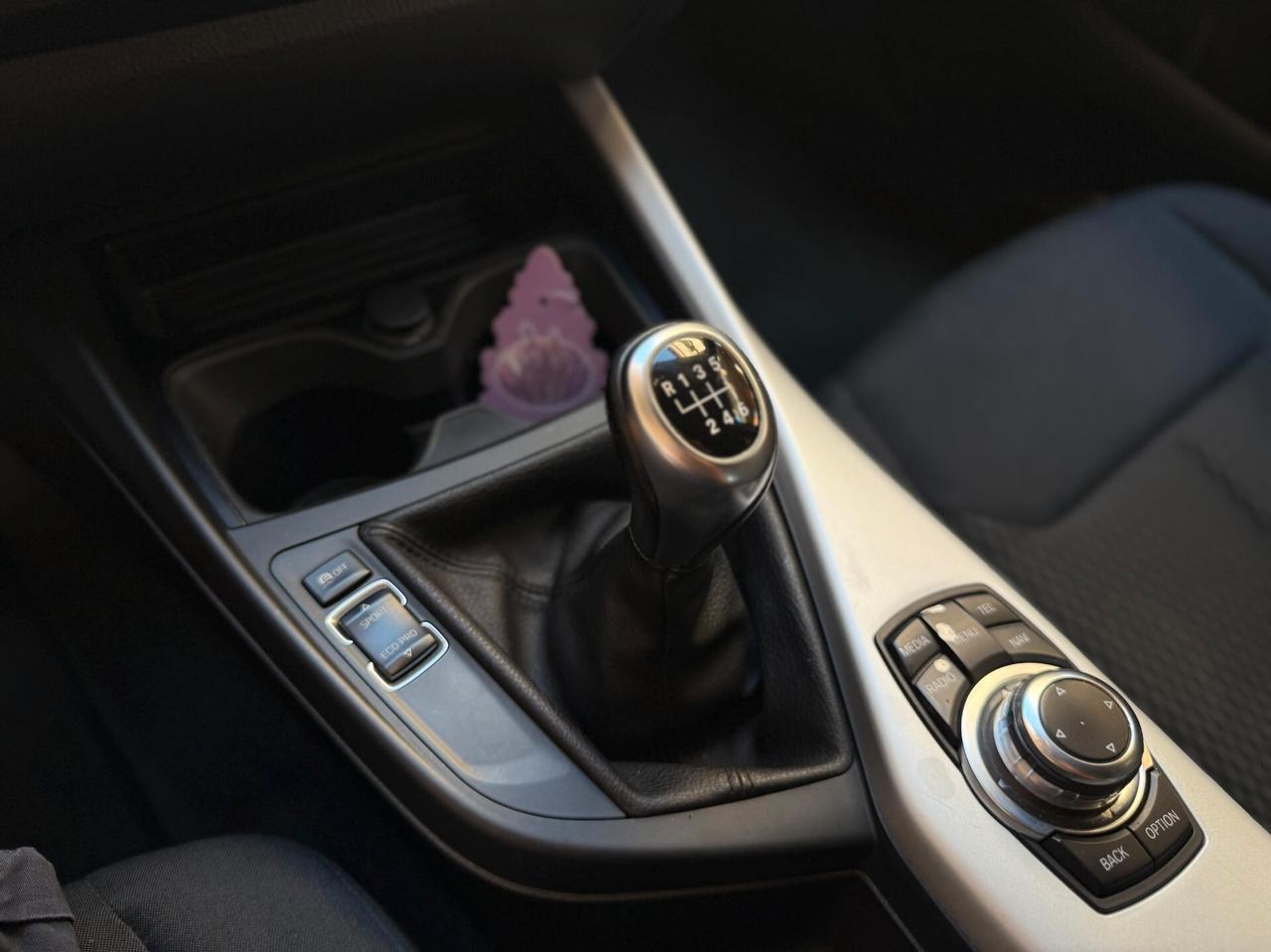 Bmw 116 116i 5p. Sport BELLA