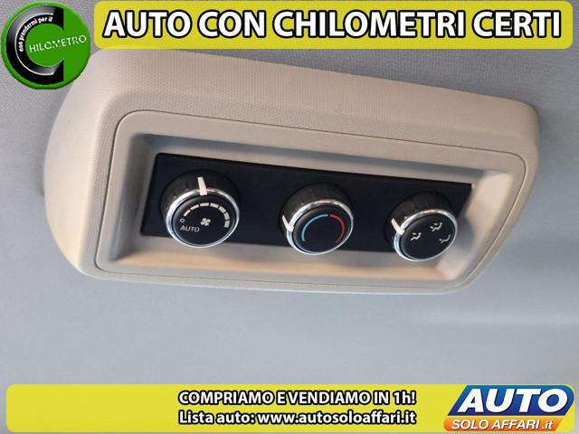 FIAT Freemont 2.0 MJT 170 4X4 AUTOMATICA CROSS 7 POSTI/NAVI/ECC