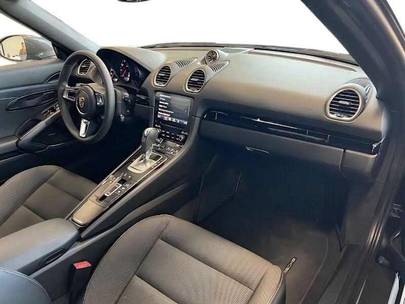 Porsche 718 718 Boxster 2.0 T
