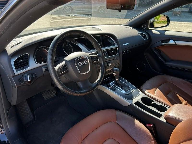 Audi A5 A5 Coupe 2.7 V6 tdi Ambition multitronic