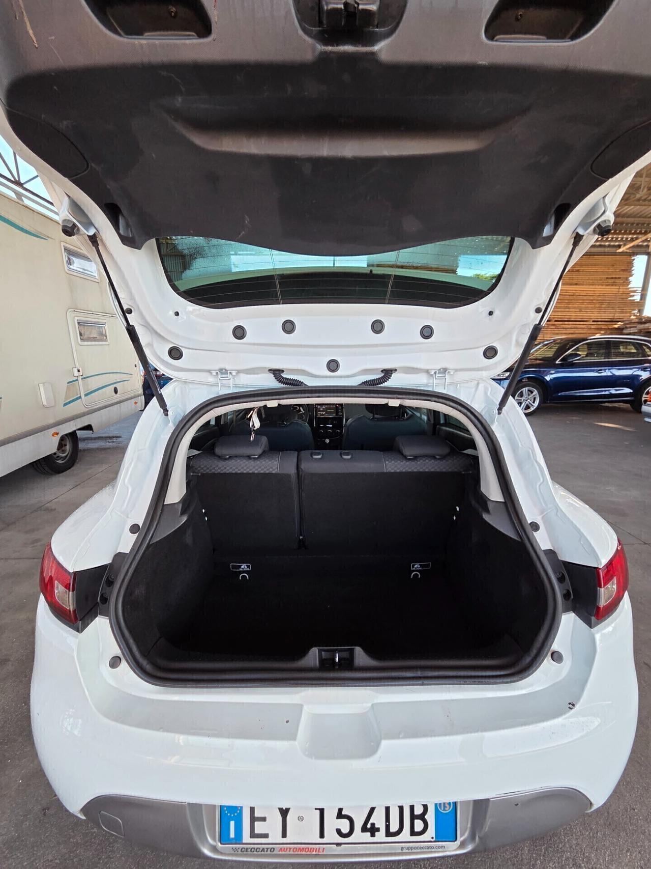 Renault Clio 1.2 GT 120CV AUTOMATICA finanziabile