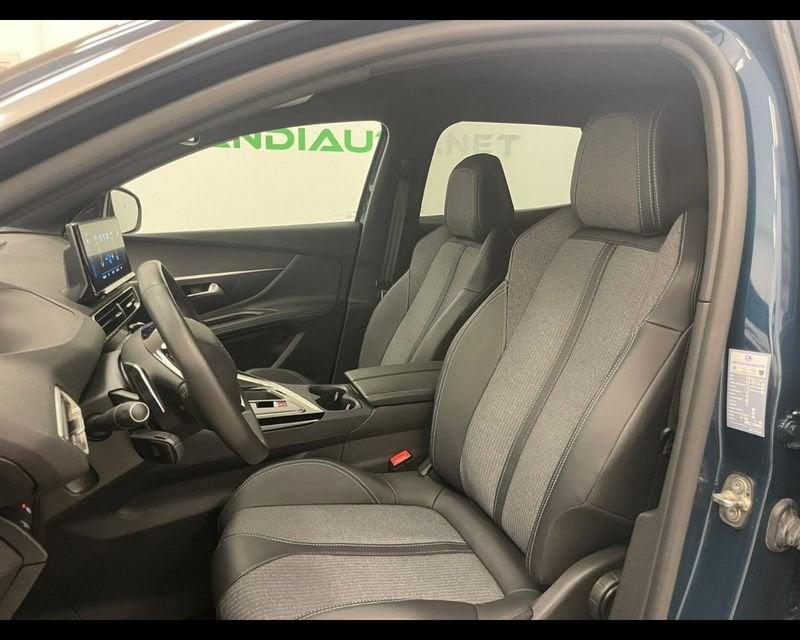 Peugeot 3008 II 2021 1.5 bluehdi Allure Pack s&s 130cv eat8
