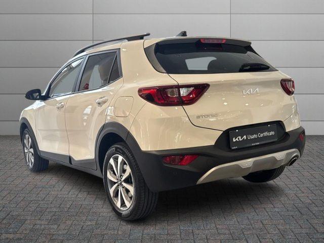 KIA Stonic 1.2 MPI Style Special Edition