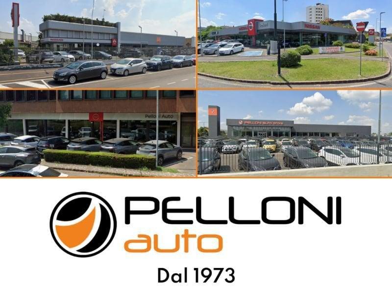 Lancia Ypsilon Ypsilon 1.2 69cv GARANZIA-KM CERTIFICATI-1°PROP